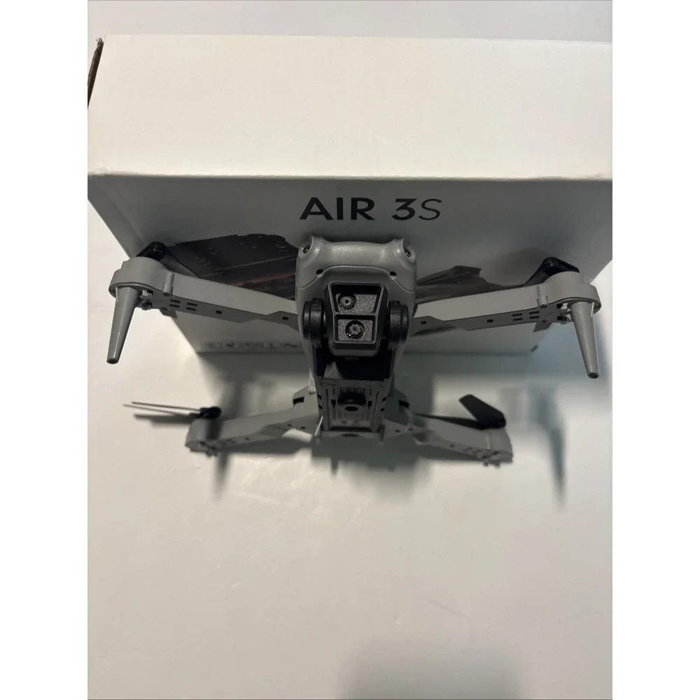 Air 3S AIR 3S Ready to Fly Drone FPV 4K Camera 360° Eversion Wi-Fi Remote